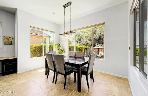 26436 W TINA Lane, Buckeye, AZ 85396