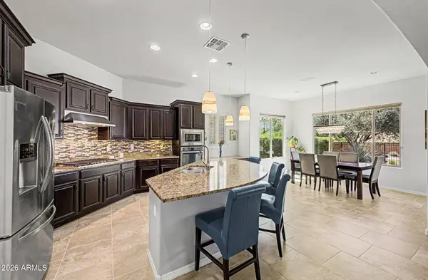 26436 W TINA Lane, Buckeye, AZ 85396