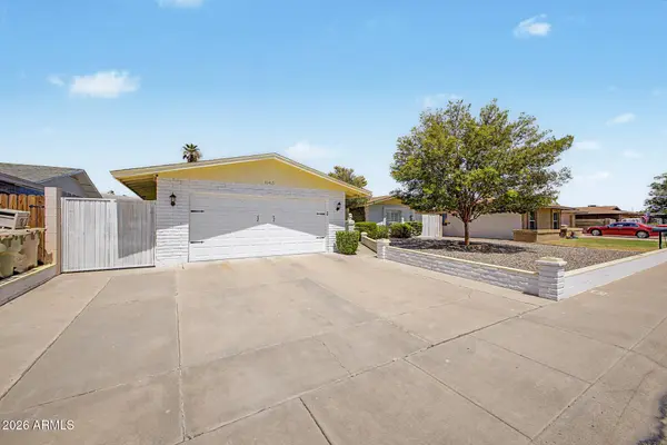 16463 N 60TH Avenue, Glendale, AZ 85306