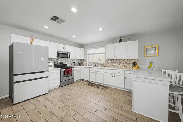 16463 N 60TH Avenue, Glendale, AZ 85306