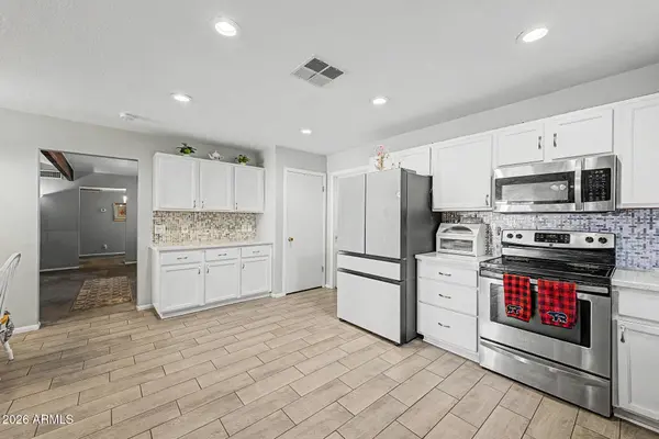 16463 N 60TH Avenue, Glendale, AZ 85306