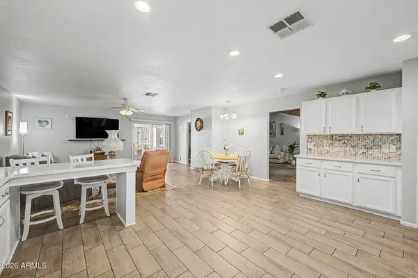 16463 N 60TH Avenue, Glendale, AZ 85306