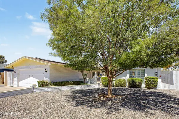 16463 N 60TH Avenue, Glendale, AZ 85306