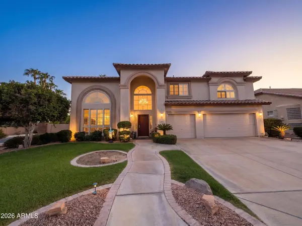 3907 E INDIGO BAY Drive