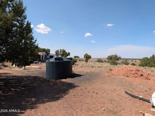 9 N9117 -- #360, Concho, AZ 85924
