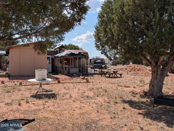 9 N9117 -- #360, Concho, AZ 85924