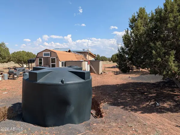 9 N9117 -- #360, Concho, AZ 85924