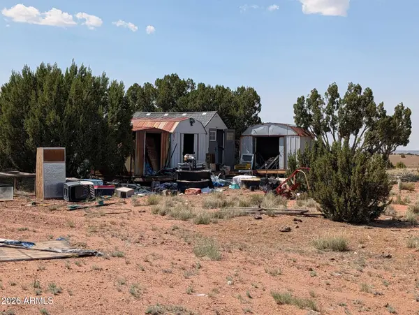 9 N9117 -- #360, Concho, AZ 85924
