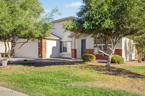 4307 E MEADOW WEST Lane, San Tan Valley, AZ 85140