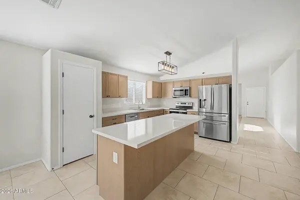 4307 E MEADOW WEST Lane, San Tan Valley, AZ 85140