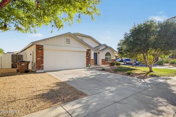 4307 E MEADOW WEST Lane, San Tan Valley, AZ 85140