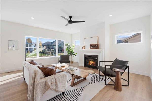 6263 Stone Gate Drive, Madison, WI 53719