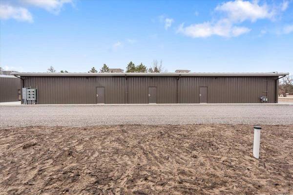 1144 County Road D, Nekoosa, WI 54457