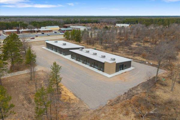 1144 County Road D, Nekoosa, WI 54457