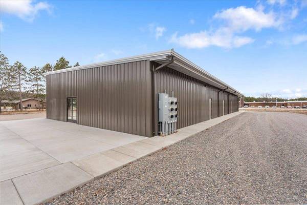 1144 County Road D, Nekoosa, WI 54457