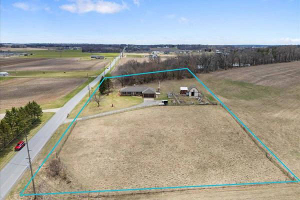 7415 Norway Road, Deforest, WI 53532