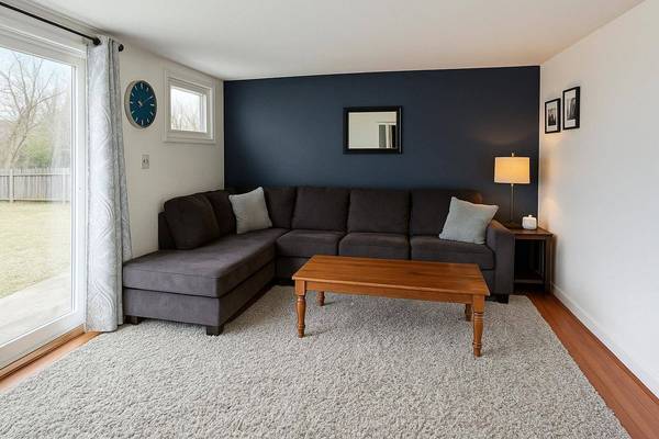 430 E Mt Morris Avenue, Wautoma, WI 54982