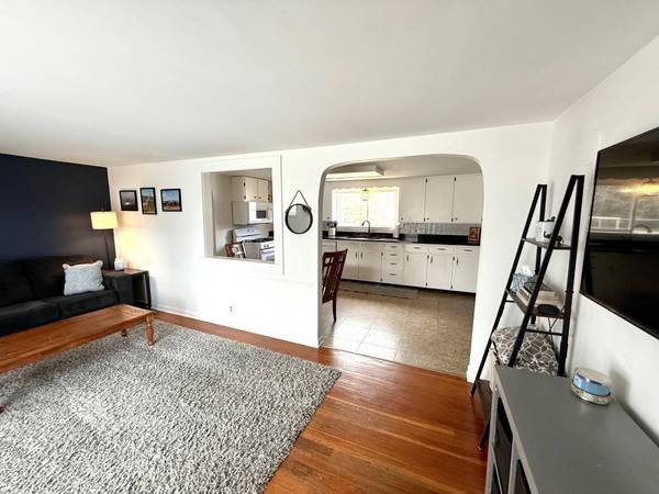 430 E Mt Morris Avenue, Wautoma, WI 54982