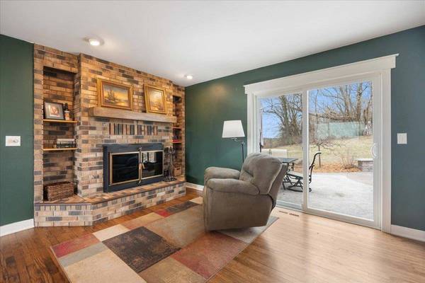 7415 Norway Road, Deforest, WI 53532