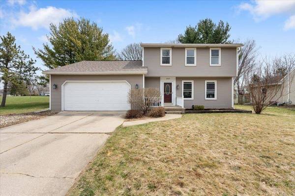 2505 S Whitney Way, Fitchburg, WI 53719