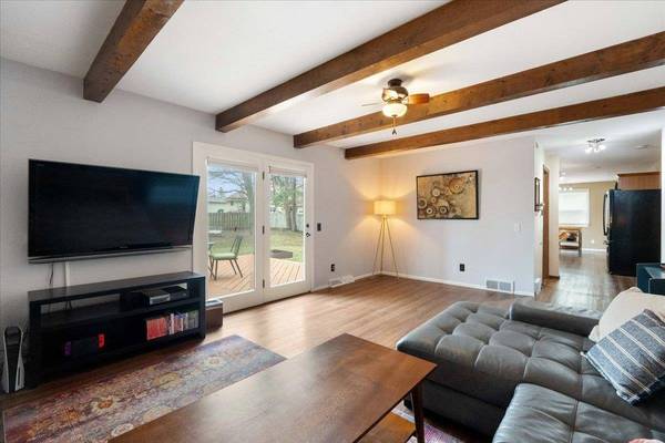 2505 S Whitney Way, Fitchburg, WI 53719