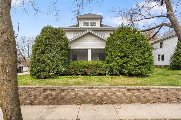 128 Paoli Street, Verona, WI 53593