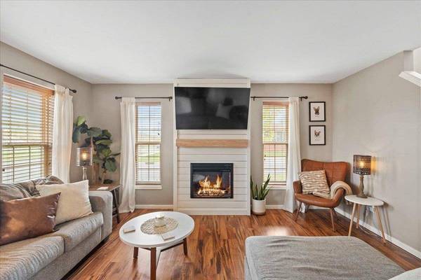 5031 Eagles Perch Drive, Madison, WI 53718