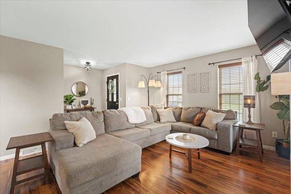 5031 Eagles Perch Drive, Madison, WI 53718