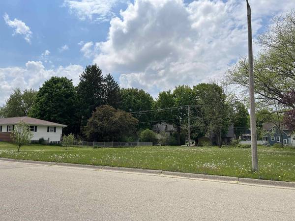 Lot 2 Center Street, Deerfield, WI 53531