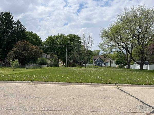 Lot 2 Center Street, Deerfield, WI 53531
