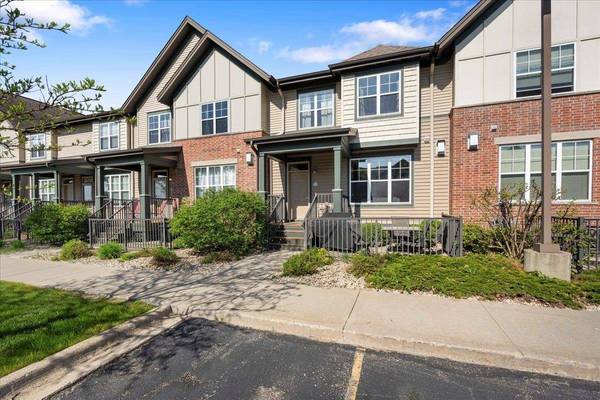 1119 Enterprise Drive, Verona, WI 53593