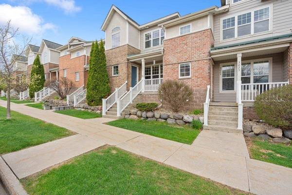 3021 Royal Wulff Terrace, Fitchburg, WI 53711