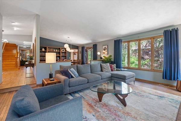 5838 Timber Land Circle, Fitchburg, WI 53711