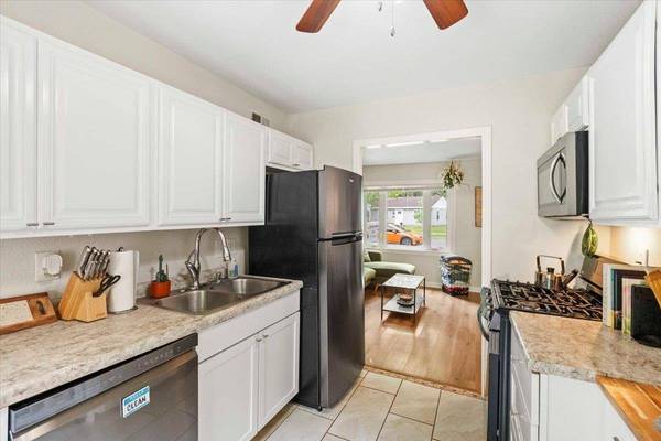 36 Craig Avenue, Madison, WI 53705