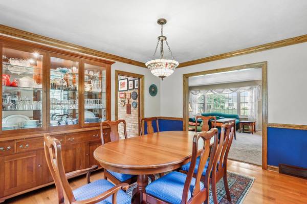 5310 Dorsett Drive, Madison, WI 53711