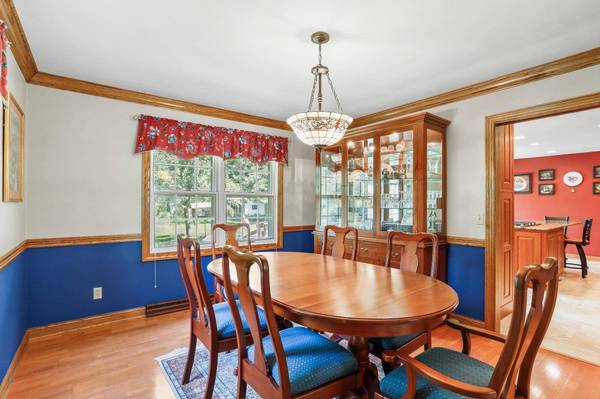 5310 Dorsett Drive, Madison, WI 53711