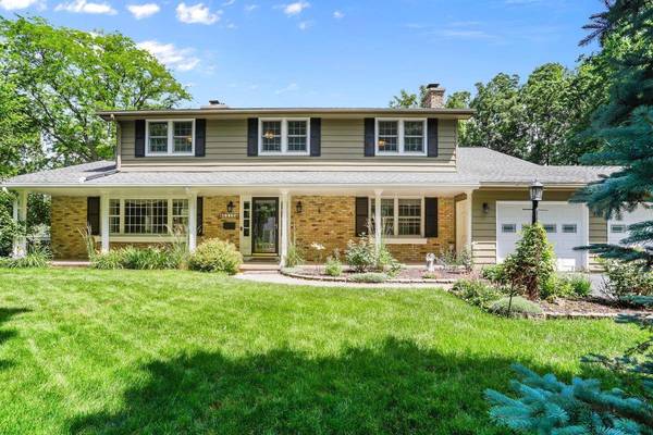 5310 Dorsett Drive, Madison, WI 53711