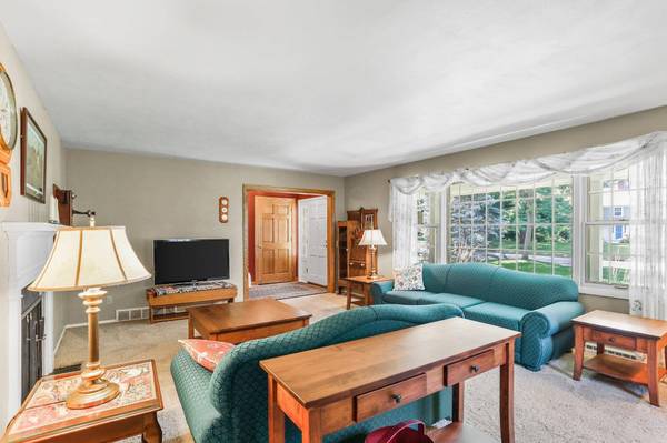 5310 Dorsett Drive, Madison, WI 53711