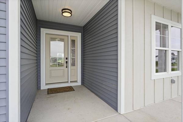 4066 Eagle Mound Pass, Deforest, WI 53532