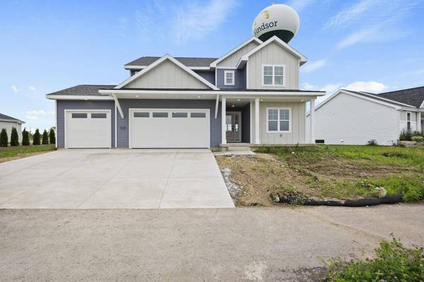 4066 Eagle Mound Pass, Deforest, WI 53532