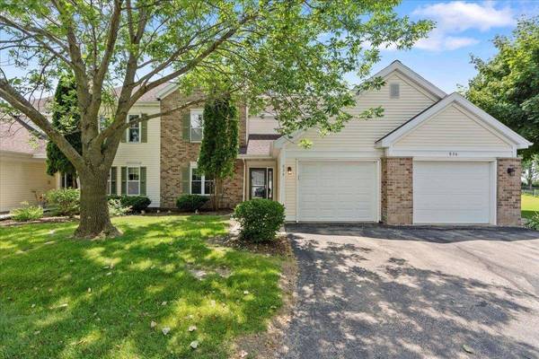 834 Jenna Court, Verona, WI 53593