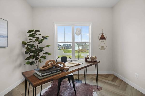 4066 Eagle Mound Pass, Deforest, WI 53532