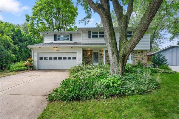 1206 Frisch Road, Madison, WI 53711