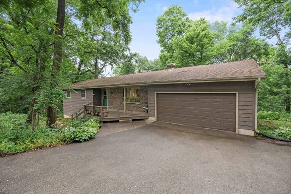 3604 Tura Road, Mcfarland, WI 53558