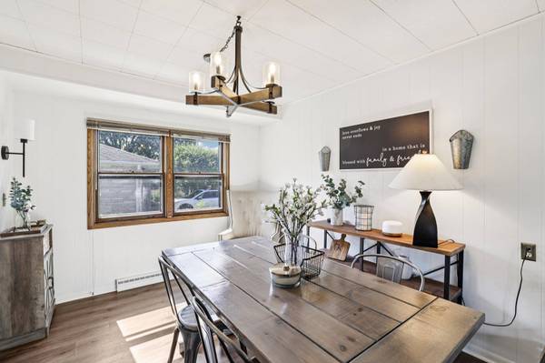 516 Clover Lane, Fort Atkinson, WI 53538