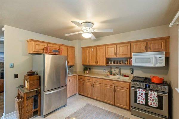 5301 Pheasant Hill Road, Monona, WI 53716