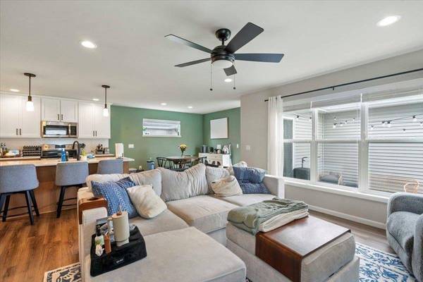 1252 Merry Blossom Lane, Verona, WI 53593