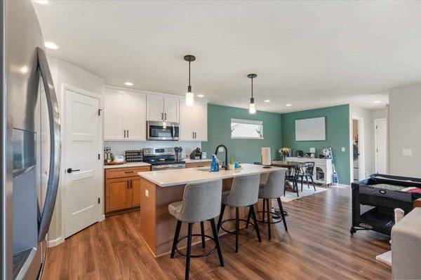 1252 Merry Blossom Lane, Verona, WI 53593