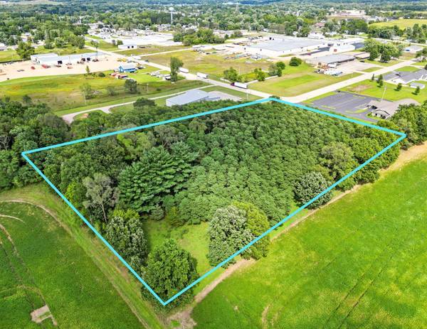 Lot 3 Gillette Street, Pardeeville, WI 53954