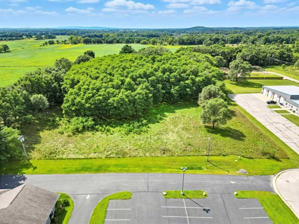 Lot 3 Gillette Street, Pardeeville, WI 53954